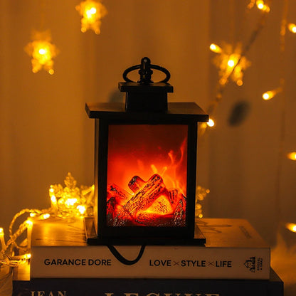 VibeLight Fireplace